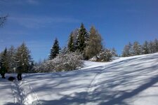 kalterersee highlights winter